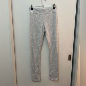 Brandy Melville Gray Leggings